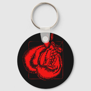 Porte-clés Boxing Gloves