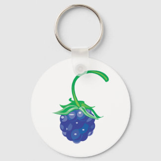 Porte-clés boysenberry