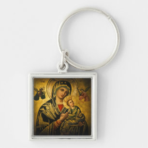 Porte-clés Bracelet d'aide perpétuelle