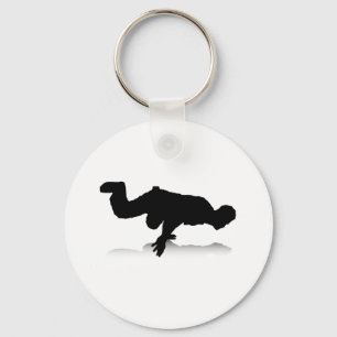 Porte-clés Breakdancer (d'une part)