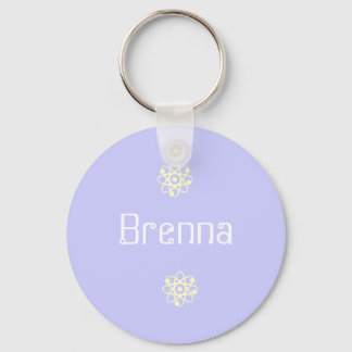 Porte-clés Brenna