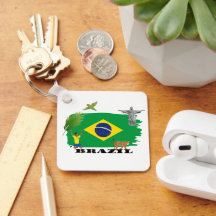 brésil