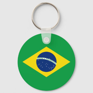Porte-clés Brésil