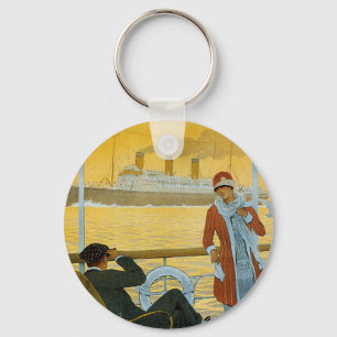 Porte-clés Bresil - Plata