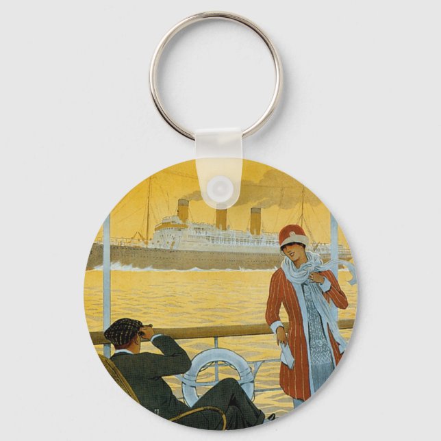 Porte-clés Bresil - Plata (Recto)