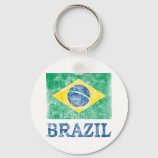 Porte-clés Brésil vintage