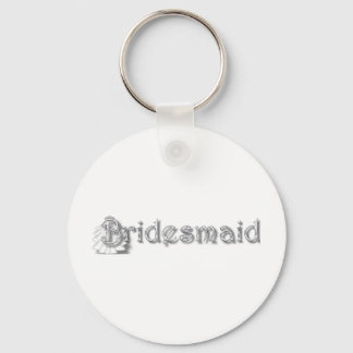 Porte-clés ♥ Bridesmaid Fun pour Bachlorette Party, Shower