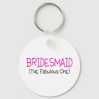 Porte-clés Bridesmaid Le Fabrique One