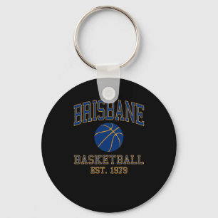 Porte-clés Brisbane