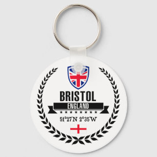 Porte-clés Bristol