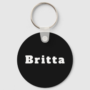 Porte-clés Britta (homonymie)