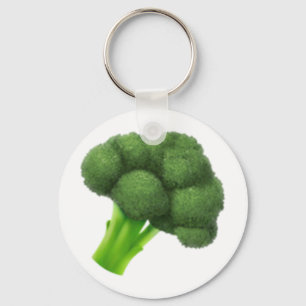 Porte-clés Broccoli - Emoji