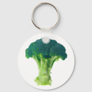 Porte-clés Brocoli