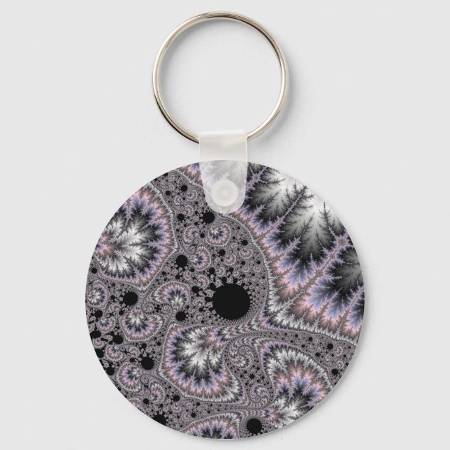 Porte-clés Brodt Cytoplasmm (Recto)