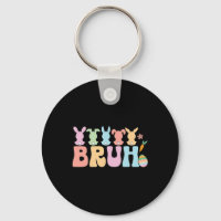 Bruh Mème Drôle Dire Bro Salutation Ados garçons E