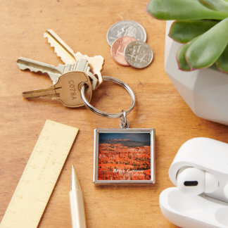 Porte-clés Bryce Canyon, UTAH