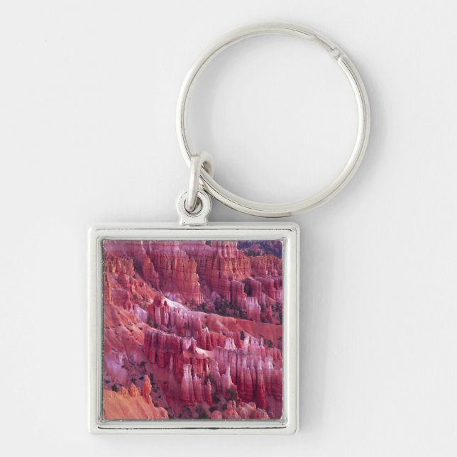 Porte-clés Bryce Canyon, Utah, États-Unis (Devant)