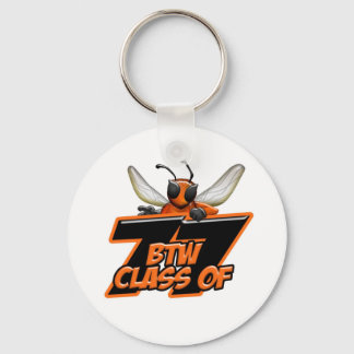 Porte-clés BTW Touche