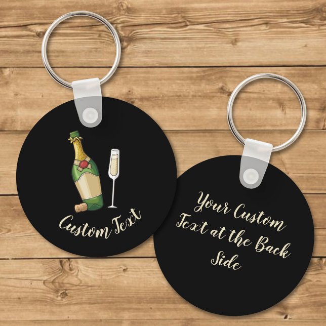 Porte-clés Bubly Porte - clé (Créateur téléchargé)