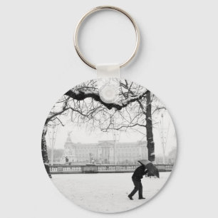 Porte-clés Buckingham Palace