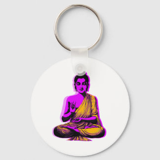 Porte-clés Buddha