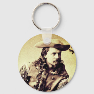 Porte-clés Buffalo