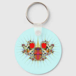 Porte-clés Bug Eyach