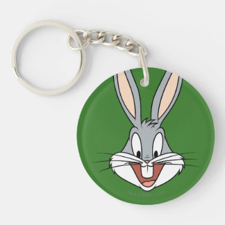 Porte-clés BUGS BUNNY™ Smiling Face