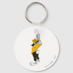 Porte-clés BUGS BUNNY™ Wind Up