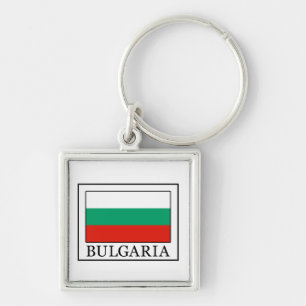 Porte-clés Bulgarie