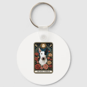 Porte-clés Bull Terrier