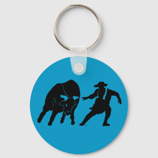 Porte-clés Bullfighter 100