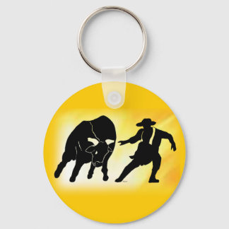 Porte-clés Bullfighter 102
