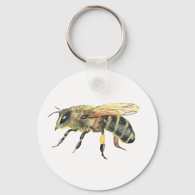 Porte-clés Bumble bebe (Recto)