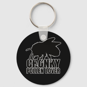 Porte-clés Bumblebees Bumblebee bumble bee abeille - Geek d'e