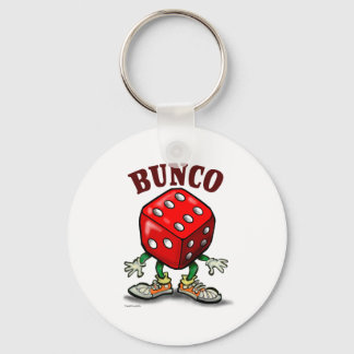 Porte-clés Bunco (homonymie)