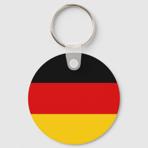 Porte-clés Bundesflagge