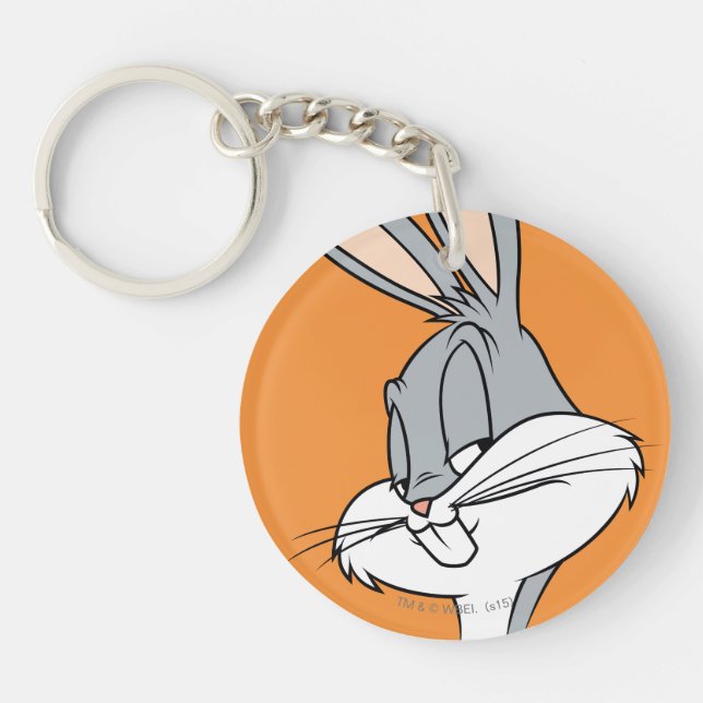 Porte-clés BUNNY™ BUNNY Sideways (Devant)