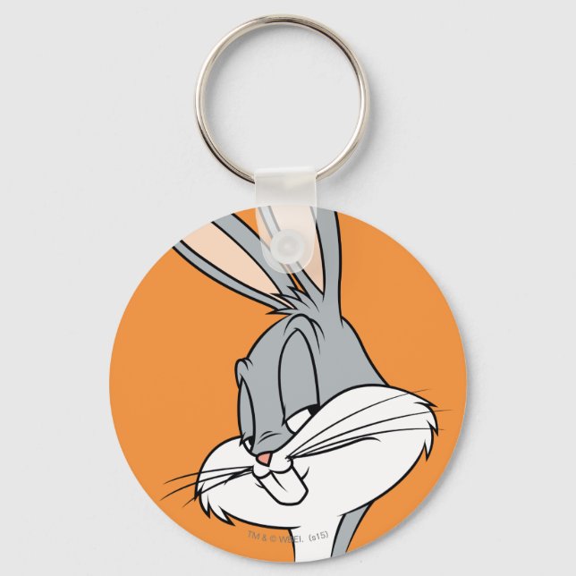 Porte-clés BUNNY™ BUNNY Sideways (Recto)