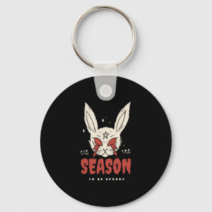 Porte-clés Bunny Halloween