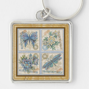 Porte-clés Bureau de création G