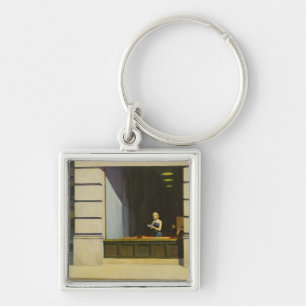 Porte-clés Bureau de New York