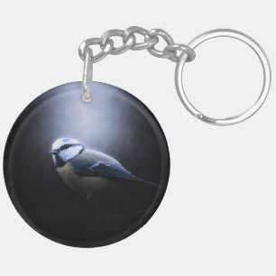 Porte-clés Bureau Oiseaux Accueil École Destiny Destiny Desti