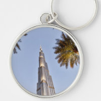 Burj Khalifa