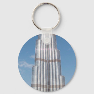 Porte-clés Burj Khalifa 5