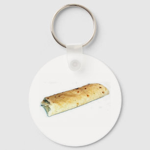 Porte-clés burrito 1