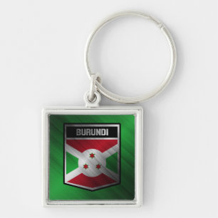 Porte-clés Burundi