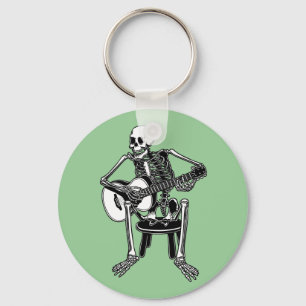 Porte-clés Busker Bones