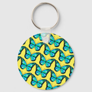PORTE-CLÉS BUTTERFLY-21
