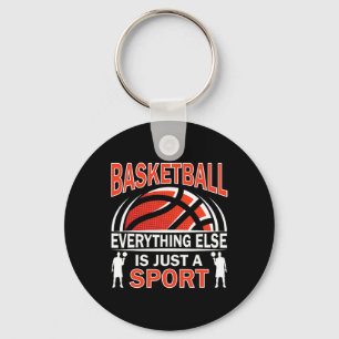 Porte-clés Bysketbyll Joueurs Bysketbyll Team Graphic Sports